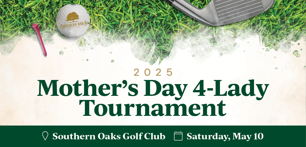 Golf Festival 2025 Aprl